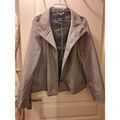 Vestes sur Grenoble : Veste Only Veste Only grise