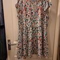Robe courte Betty London Robe Courte Betty London