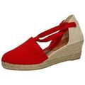 Chaussures Torres - Rouge