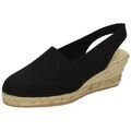Randonn&eacute;e sur Grenoble : Chaussures Torres - Noir
