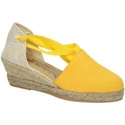 Chaussures Torres - Jaune