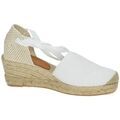 Chaussures Torres - Blanc