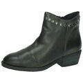 Boots Aback - Grenoble