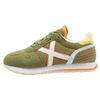 Baskets basses enfant Munich MINI MASSANA