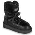 Boots D.Franklin NORDIC 370 Noir