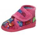 Chaussures enfants sur Grenoble : Chaussons enfant Moranchel -