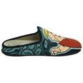 Chaussures d&eacute;contract&eacute;es homme sur Grenoble : Chaussons Vulca-bicha -