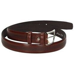 Ceinture Antonio Hernandez -