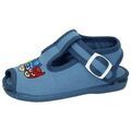 Chaussures enfants sur Grenoble : Chaussons enfant Moranchel -