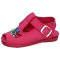 Chaussures enfants sur Grenoble : Chaussons enfant Moranchel -