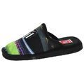 Chaussures d&eacute;contract&eacute;es homme sur Grenoble : Chaussons Andinas -