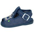 Chaussures enfants sur Grenoble : Chaussons enfant Moranchel -