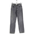 Pantalons sur Grenoble : Jeans Rouje Jean droit en coton gris