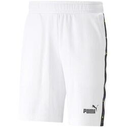 Short Puma Love
