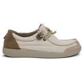 Baskets homme sur Grenoble : Baskets Satorisan SUNKACHINA KWAHU LINEN MEGA
