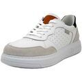 Baskets basses Luisetti Homme Chaussures, Sneakers, Cuir Douce - 39002
