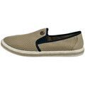 Ville basse Bugatti Chaussures de ville homme Ref 65461 Beige