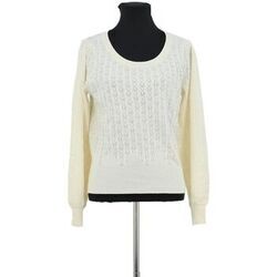 Gilet Lk Bennett Pull en coton beige