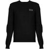 Pull Les Hommes LKK122-607U | Motorcycle Jumper