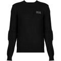 Pull Les Hommes LKK122-607U | Motorcycle Jumper