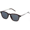 Lunettes sur Grenoble : Lunettes de soleil Lozza SL4313 SORRENTE 6 coul. 0714 Lunettes de soleil, Havana/Fum�
