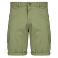 Shorts/Bermuda sur Grenoble : Short Jack & Jones JPSTBOWIE JJSHORTS SOLID SN