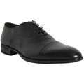 Chaussures plates femme sur Grenoble : Richelieu Jefferson $