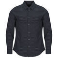 Chemise Armani Exchange XM000719 Grenoble