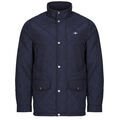 Vestes sur Grenoble : Blouson Gant QUILTED WINDCHEATER MID JACKET