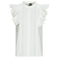 T-shirt Pieces PCSIKKA Grenoble