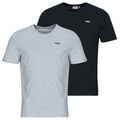 Tee-shirts sur Grenoble : T-shirt Fila BROD