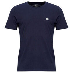 T-shirt Lee SS PATCH LOGO TEE