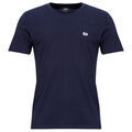 Tee-shirts sur Grenoble : T-shirt Lee SS PATCH LOGO TEE