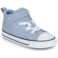 Chaussures enfants sur Grenoble : Baskets montantes enfant Converse CHUCK TAYLOR ALL STAR MALDEN STREET EASY ON
