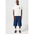 Short sur Grenoble : Short Wrangler Short CASEY JONES SKATER Rinse