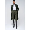 Pantalon Salsa Pantalon CHINO SLIM Verde