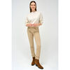 Pantalon Salsa Pantalon SECRET PUSH IN SLIM Beige