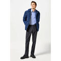 Pantalons sur Grenoble : Pantalon Wrangler Pantalon GREENSBORO Charcoal