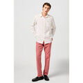 Pantalon Wrangler Pantalon GREENSBORO Desert Rose