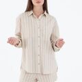 Chemise Hurley New Heights Chemises sur Grenoble : Chemise Hurley New Heights