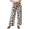 Pantalons sur Grenoble : Pantalon La Modeuse Pantalons pour femme - Noir -