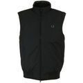 Veste Fred Perry The Brentham Gilet Grenoble
