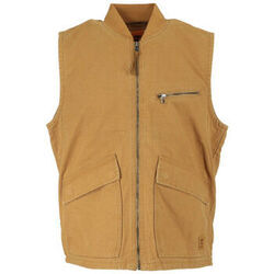 Veste Timberland Washed Canvas Vest