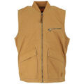 Vestes sur Grenoble : Veste Timberland Washed Canvas Vest