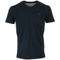 T-shirt Timberland V Neck Short Sleeve Tee