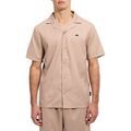 Chemises/chemisettes sur Grenoble : Chemise Ellesse Orvieta Shirt
