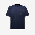 Tee-shirts sur Grenoble : T-shirt Premiata Pa 1015