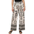 Pantalons sur Grenoble : Pantalon La Modeuse Pantalons pour femme - Noir -