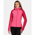 Veste Kilpi Veste de running softshell pour femme BALEO-W Grenoble