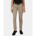Pantalons sur Grenoble : Pantalon Kilpi Pantalon outdoor pour femme BELVELA-W